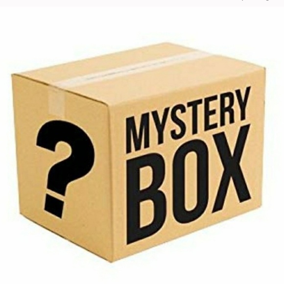 Other - Girls Headbands, Bows and Turbans Mistery Box